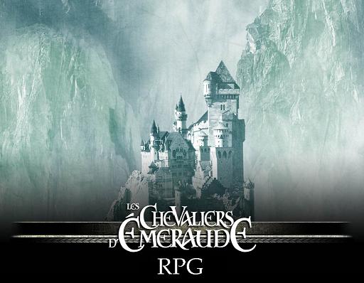 Les chevaliers d'émeraude