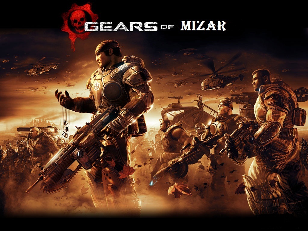 gears of mizar Index du Forum
