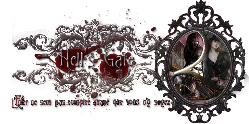 Hell's Gate Forum Index
