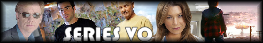 Series-vo Forum Index