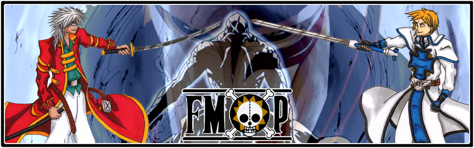 Le Fabuleux Monde de One Piece Forum Index