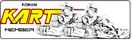 Le forum du Karting Forum Index