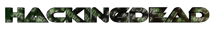 HackingDead  Forum Index