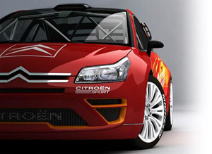Citroen miniatures de rallye et autres. Forum Index