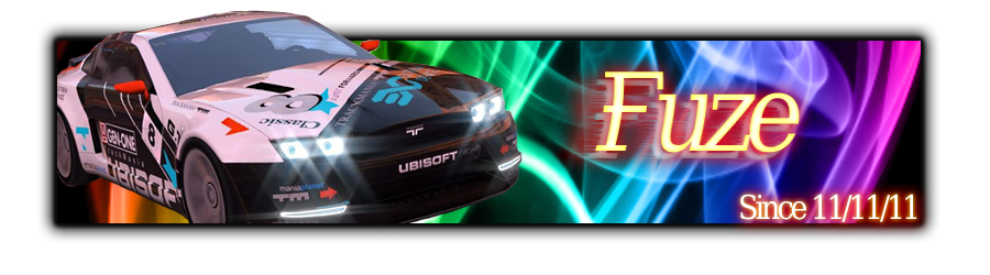 :: Ғuze Team :: Index du Forum