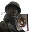 RESERVISTE LEGION 2° REI