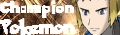 Champion Pokémon Champion Pokémon