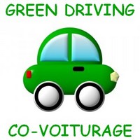 GREEN DRIVING Covoiturage Forum Index