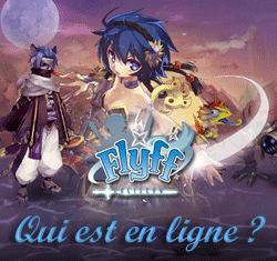 Qui est en ligne ?