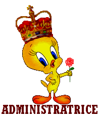 ADMINISTRATRICE
