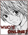Who is Online
