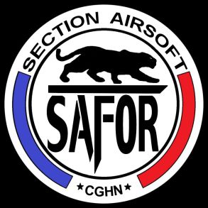 Section Airsoft des Forces de l'Ordre Rouennaises Forum Index