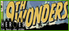 Heroes ~ The 9th wonders
