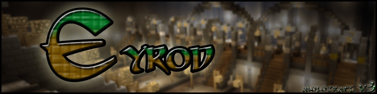 Eyrod