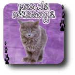 Pas de nouveaux messages Pas de nouveaux messages