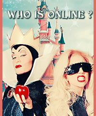 Who is Online