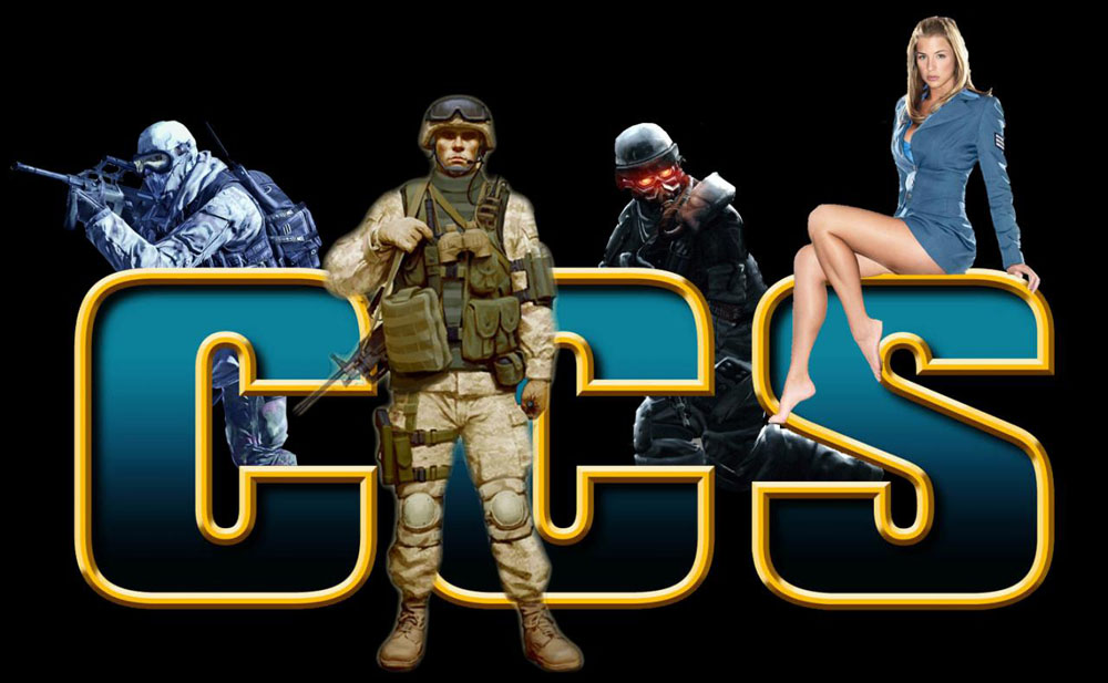 Company of Crazy Shooters Forum Index