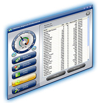 Memory Improve Master 6.1.2.350