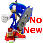No new posts