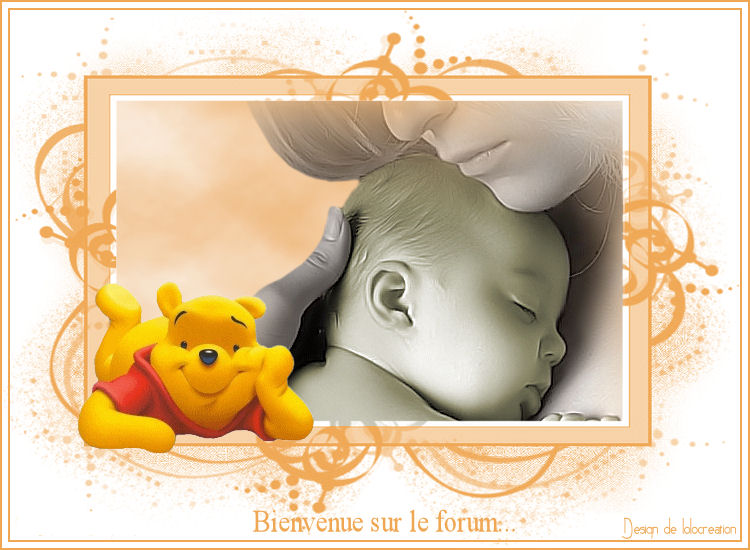 les Nounous Normandes Forum Index