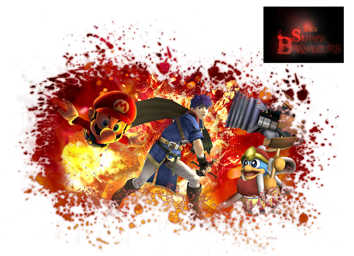 Les Super Brawleurs Forum Index
