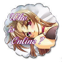 Who is Online
