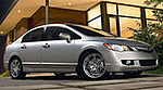 Acura CSX