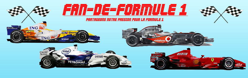 Fan-de-formule-1 Forum Index