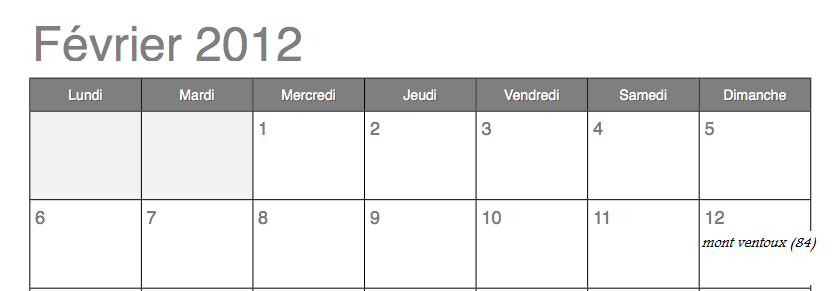 Ax Club du Sud Forum Index