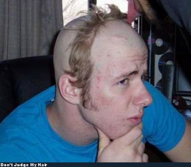 Cortes de pelo que MATAN! Muy LOCO!