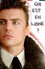 Who is Online