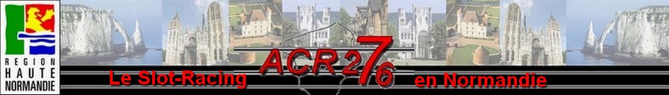 Association Circuit Routier 276 Forum Index