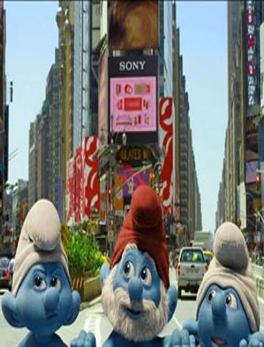 los pitufos la pelicula 2011 en espanol online