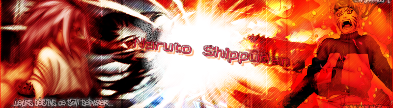 Naruto Shippûden: Age of wars Forum Index