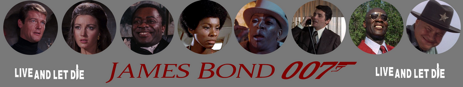 JamesBond007 Forum Index