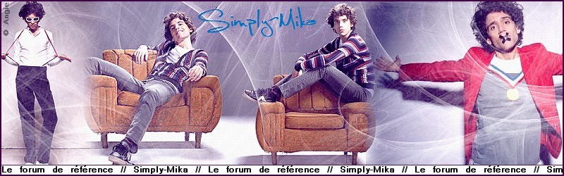  Forum Index