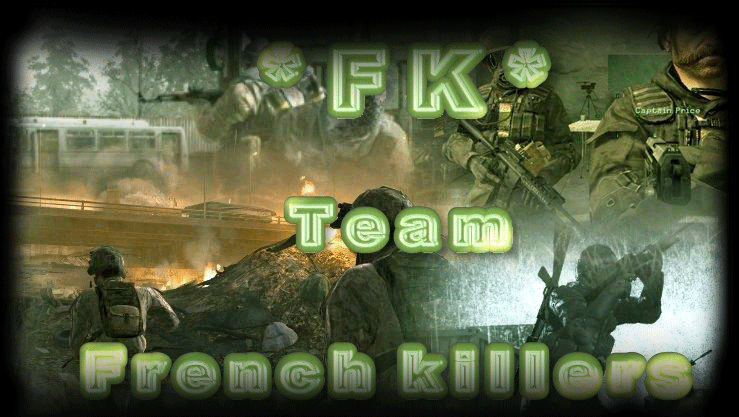 *FK* Forum Index