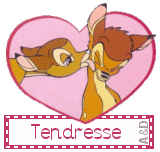 bisous