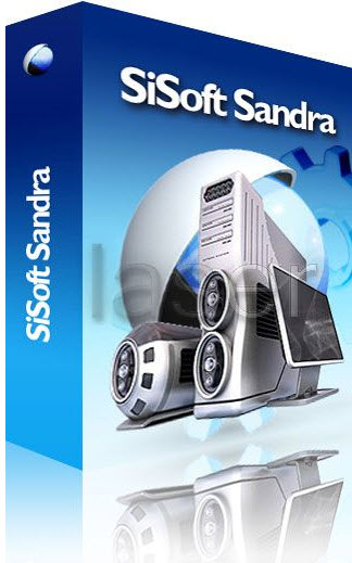 SiSoftware Sandra Professional Home 2011.1.17.25 Multilanguage inkl.German