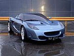 Lotus Evora 2009