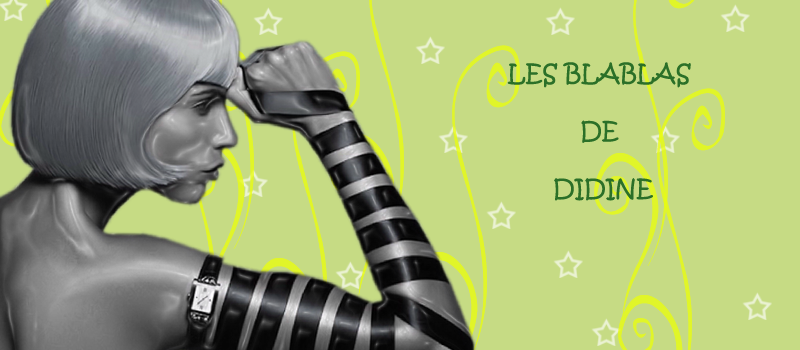 les blablas de didine Forum Index