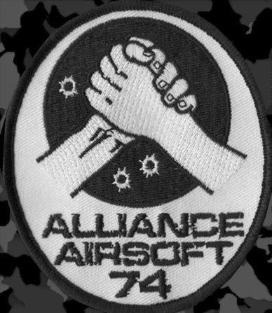 Alliance airsoft 74 Forum Index
