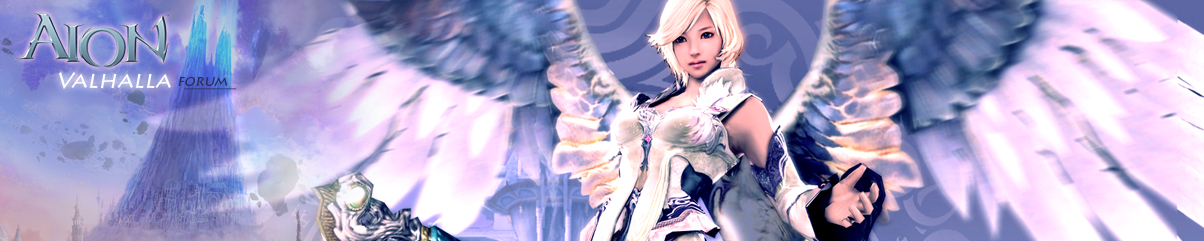Valhalla Forum Index