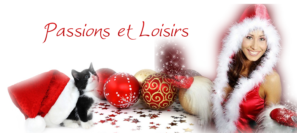 Forums passions et loisirs Forum Index