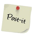Post-it
