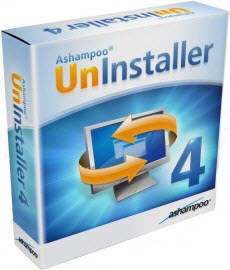 Ashampoo UnInstaller 4.12 Multilanguage inkl.German