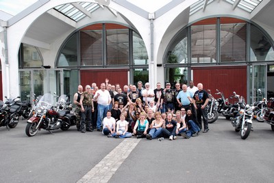 bikers libres Forum Index