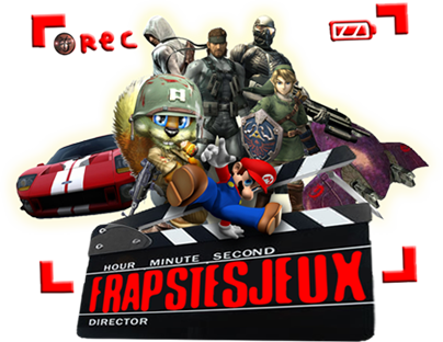 FrapsTesJeux Forum Index