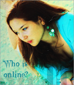 Who is Online