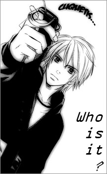Who is Online